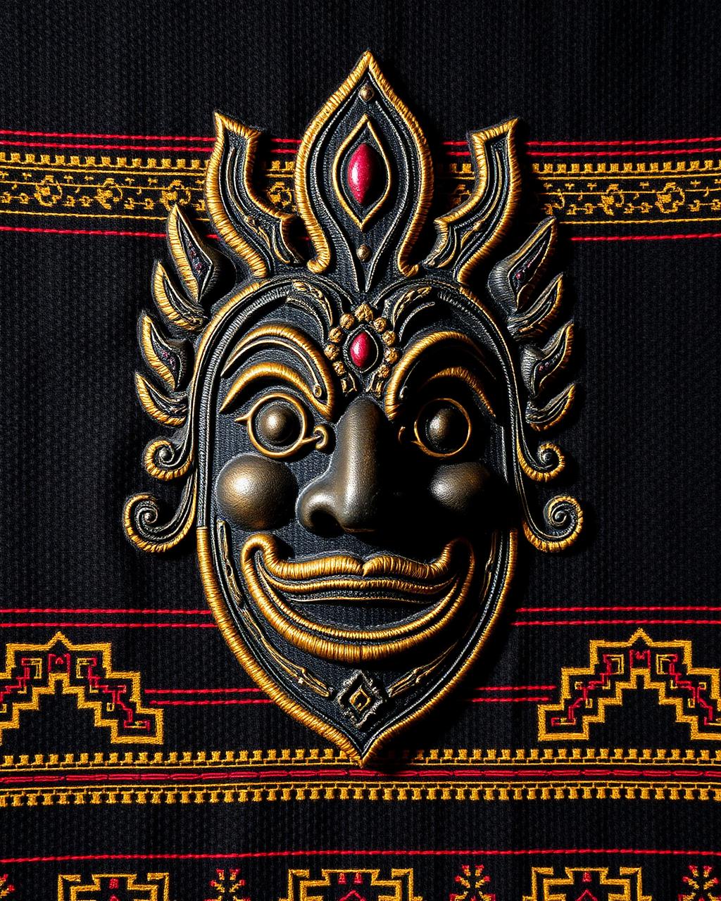 Wayang Kala